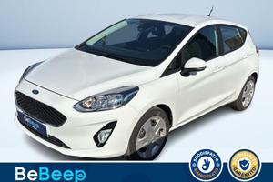 Ford Fiesta 5P 1.0 ECOBOOST BUSINESS S&S 100CV