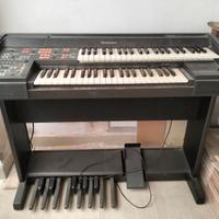 Organo elettrico