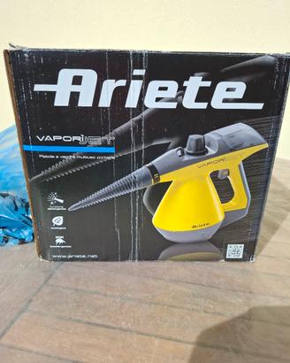 Ariete Pistola a vapore