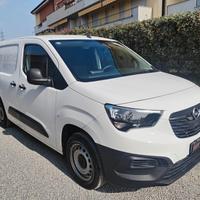 Opel Combo Berlingo Euro6 2019