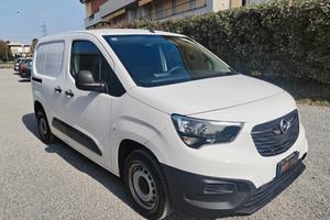 Opel Combo Berlingo Euro6 2019