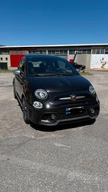 fiat 500 abarth
