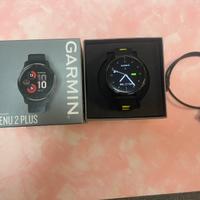 Garmin Venu 2 Plus