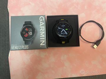 Garmin Venu 2 Plus