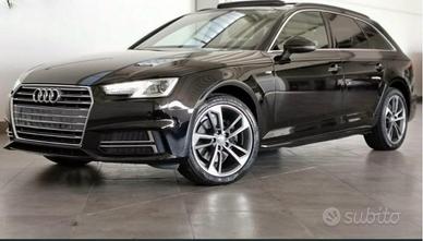 Audi a 4 
