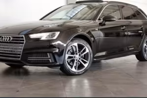 Audi a 4 