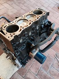 blocco motore xm xantia 406 turbo 205 gti
