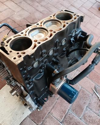 blocco motore xm xantia 406 turbo 205 gti