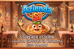 Aziendasi osteria bar in veronetta