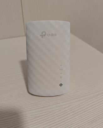 estensore wifi TP link ac750