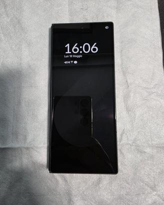 Galaxy Z Fold 6 + 2 cover