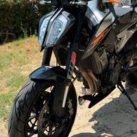 KTM Duke 790 2018