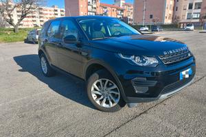 Discovery Sport