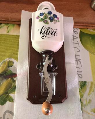 Macina caffe