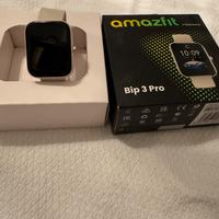 Amazfit bip 3pro
