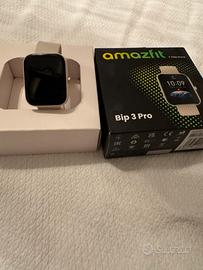 Amazfit bip 3pro