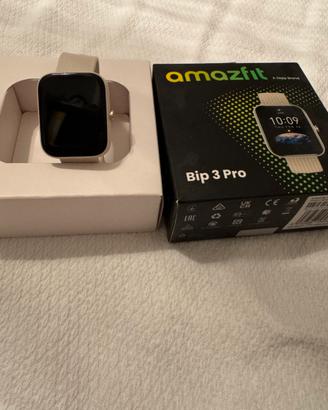 Amazfit bip 3pro