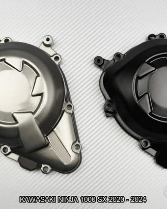 Carter alternatore KAWASAKI NINJA 1000SX 2020 2024