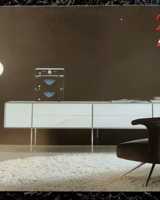 Brochure Catalogo Advance Acoustic Paris