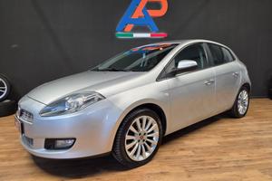 Fiat Bravo 1.6 mjt Dynamic 120cv