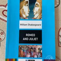 Romeo and Juliet di William Shakespeare