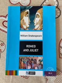 Romeo and Juliet di William Shakespeare