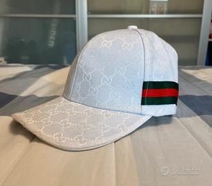 Cappellino Gucci