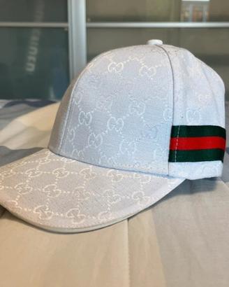Cappellino Gucci