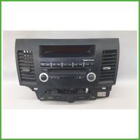 Blocco Comandi Autoradio MITSUBISHI LANCER 6a SERI