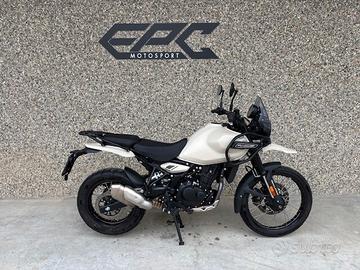 Royal Enfield Himalayan 450 - 2024
