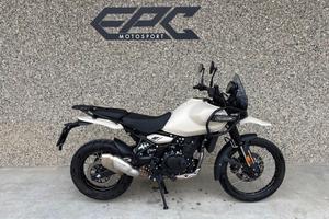 Royal Enfield Himalayan 450 - 2024