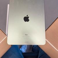 IPad Air 10,9” 64gb Wi-Fi verde