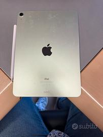 IPad Air 10,9” 64gb Wi-Fi verde