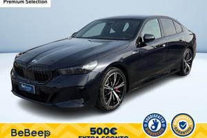BMW Serie 5 520D 48V XDRIVE MSPORT PRO AUTO