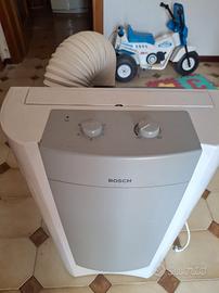 condizionatore portatile 
