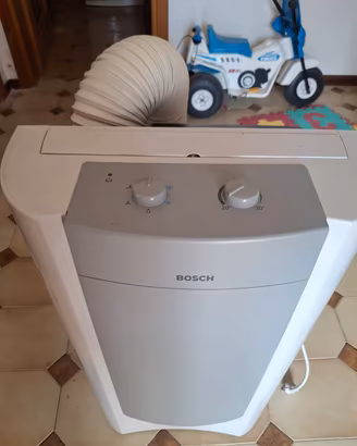 condizionatore portatile 