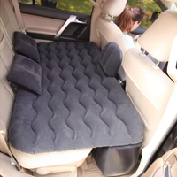 Letto gonfiabile per auto di buona qualità