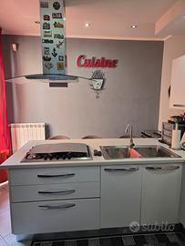 Cucina completa 