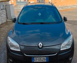 RENAULT Mégane 3ª serie - 2012