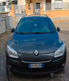 RENAULT Mégane 3ª serie - 2012