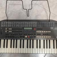 TASTIERA KORG I5S