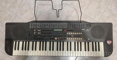 TASTIERA KORG I5S