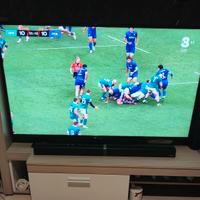 TV Samsung 58 pollici