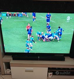 TV Samsung 58 pollici