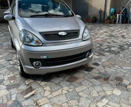 Microcar mgo 3 - 2009