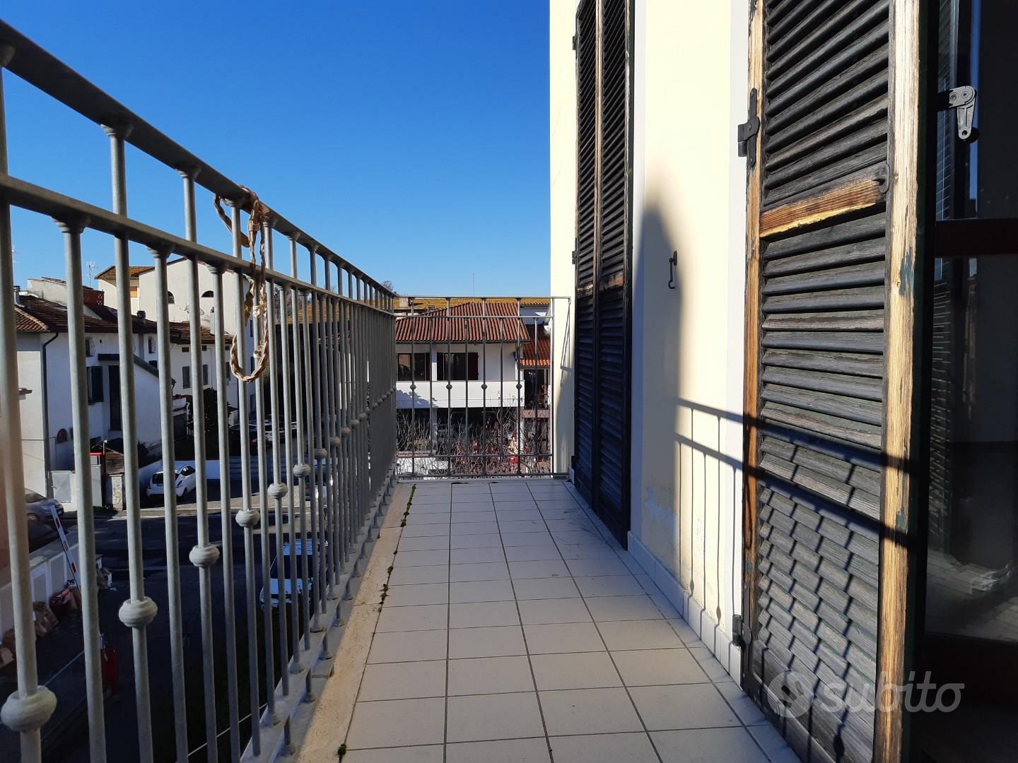 Apartment in San Miniato, Ponte a Egola - Vista 5