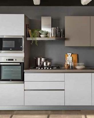 CUCINA IN PROMO DELIZIA CANCRO-Cucine ROMA