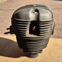 Moto Morini 175 briscola 