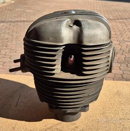 Moto Morini 175 briscola 