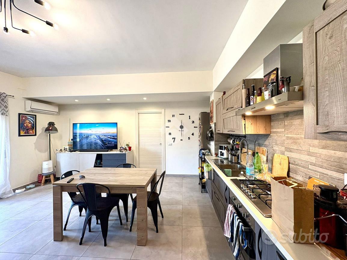 Appartamento – Cassino, Colosseo, San Silvestro - Vista 2